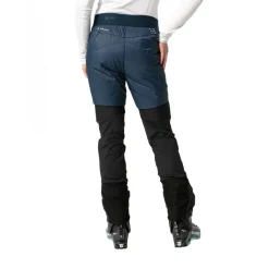 Vaude - Women's Sesvenna Shorts III - Kunstfaserhose^ Hosen