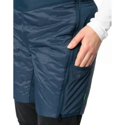 Vaude - Women's Sesvenna Shorts III - Kunstfaserhose^ Hosen