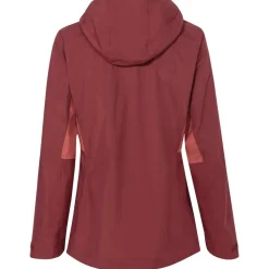 Vaude - Women's Simony 2,5L Jacket V - Regenjacke^ Trekkingbekleidung|Hochtourenbekleidung