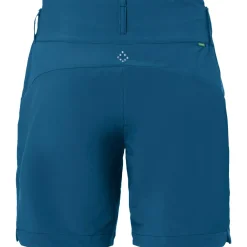 - Women's Skomer Bermuda Shorts - Shorts>Vaude Discount