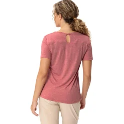 Vaude - Women's Skomer Hiking T-Shirt II - Funktionsshirt