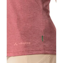 Vaude - Women's Skomer Hiking T-Shirt II - Funktionsshirt