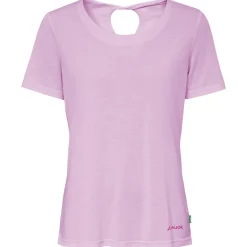 Vaude - Women's Skomer Hiking T-Shirt II - Funktionsshirt