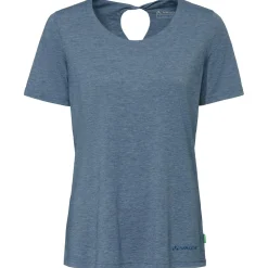 Vaude - Women's Skomer Hiking T-Shirt II - Funktionsshirt