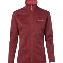 Vaude - Women's Skomer Hiking SC Jacket - Fleecejacke^ Wanderbekleidung|Jacken