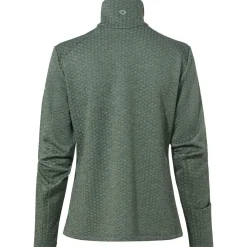 Vaude - Women's Skomer Hiking SC Jacket - Fleecejacke^ Wanderbekleidung|Jacken