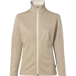 Vaude - Women's Skomer Hiking SC Jacket - Fleecejacke^ Wanderbekleidung|Jacken