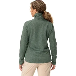 Vaude - Women's Skomer Hiking SC Jacket - Fleecejacke^ Wanderbekleidung|Jacken