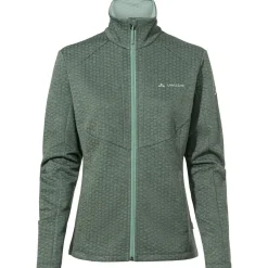 Vaude - Women's Skomer Hiking SC Jacket - Fleecejacke^ Wanderbekleidung|Jacken