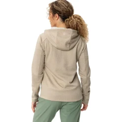 Vaude - Women's Skomer Hiking Hoody - Fleecejacke^ Alltagsbekleidung|Wanderbekleidung