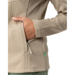 Vaude - Women's Skomer Hiking Hoody - Fleecejacke^ Alltagsbekleidung|Wanderbekleidung