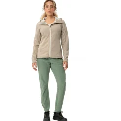 Vaude - Women's Skomer Hiking Hoody - Fleecejacke^ Alltagsbekleidung|Wanderbekleidung