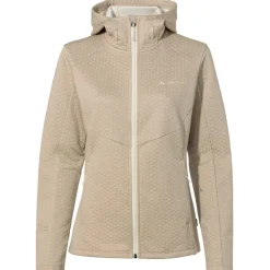 Vaude - Women's Skomer Hiking Hoody - Fleecejacke^ Alltagsbekleidung|Wanderbekleidung