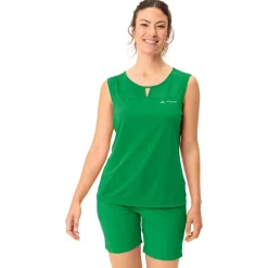 Vaude - Women's Skomer Hiking Top - Top