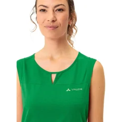 Vaude - Women's Skomer Hiking Top - Top