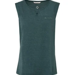 Vaude - Women's Skomer Hiking Top - Top