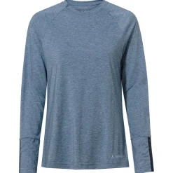 Vaude - Women's Skomer L/S T-Shirt III - Longsleeve^ Wanderbekleidung|Shirts, Hemden & Longsleeves