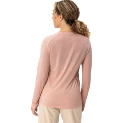 Vaude - Women's Skomer L/S T-Shirt III - Longsleeve^ Wanderbekleidung|Shirts, Hemden & Longsleeves