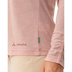 Vaude - Women's Skomer L/S T-Shirt III - Longsleeve^ Wanderbekleidung|Shirts, Hemden & Longsleeves