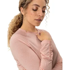 Vaude - Women's Skomer L/S T-Shirt III - Longsleeve^ Wanderbekleidung|Shirts, Hemden & Longsleeves