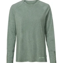 Vaude - Women's Skomer L/S T-Shirt III - Longsleeve^ Wanderbekleidung|Shirts, Hemden & Longsleeves