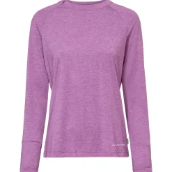 Vaude - Women's Skomer L/S T-Shirt III - Longsleeve^ Wanderbekleidung|Shirts, Hemden & Longsleeves