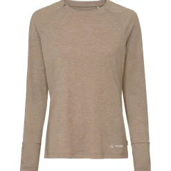 Vaude - Women's Skomer L/S T-Shirt III - Longsleeve^ Wanderbekleidung|Shirts, Hemden & Longsleeves