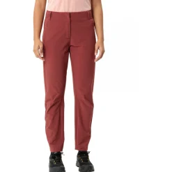 Vaude - Women's Skomer Pants III - Trekkinghose^ Trekkingbekleidung|Wanderbekleidung
