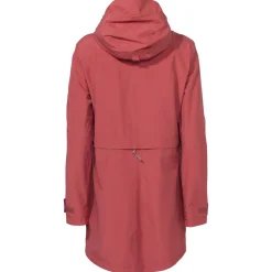 - Women's Skomer Parka II - Mantel>Vaude New