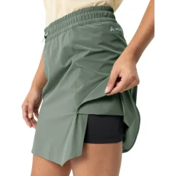 Vaude - Women's Skomer Skort V - Skort