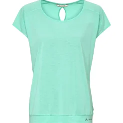 Vaude - Women's Skomer T-Shirt III - Funktionsshirt^ Wanderbekleidung|Shirts, Hemden & Longsleeves