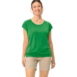 Vaude - Women's Skomer T-Shirt III - Funktionsshirt^ Wanderbekleidung|Shirts, Hemden & Longsleeves