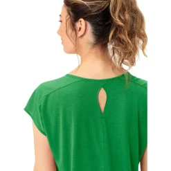 Vaude - Women's Skomer T-Shirt III - Funktionsshirt^ Wanderbekleidung|Shirts, Hemden & Longsleeves