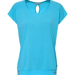 Vaude - Women's Skomer T-Shirt III - Funktionsshirt^ Wanderbekleidung|Shirts, Hemden & Longsleeves