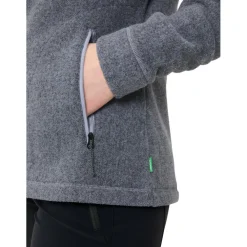Vaude - Women's Skomer Winter Fleece Jacket - Fleecejacke