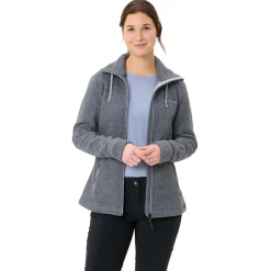 Vaude - Women's Skomer Winter Fleece Jacket - Fleecejacke