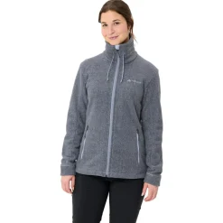 Vaude - Women's Skomer Winter Fleece Jacket - Fleecejacke