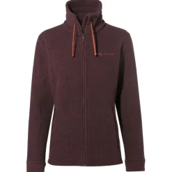 Vaude - Women's Skomer Winter Fleece Jacket - Fleecejacke