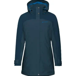 - Women's Skomer Winter Parka II - Parka>Vaude Discount