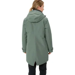 Vaude - Women's Skomer Winter Parka III - Parka^ Jacken|Alltagsbekleidung