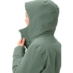 Vaude - Women's Skomer Winter Parka III - Parka^ Jacken|Alltagsbekleidung