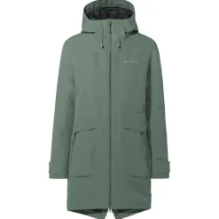 Vaude - Women's Skomer Winter Parka III - Parka^ Jacken|Alltagsbekleidung