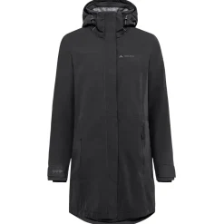 Vaude - Women's Skomer Wool Parka II - Parka^ Winterjacken|Jacken