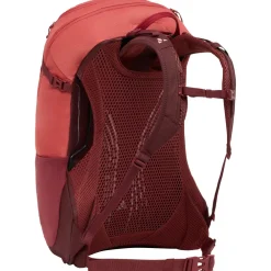 Vaude - Women's Skomer Zip 22 - Wanderrucksack^ Wanderrucksäcke|Wanderrucksäcke