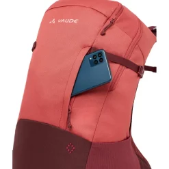 Vaude - Women's Skomer Zip 22 - Wanderrucksack^ Wanderrucksäcke|Wanderrucksäcke