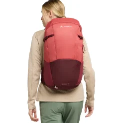 Vaude - Women's Skomer Zip 22 - Wanderrucksack^ Wanderrucksäcke|Wanderrucksäcke