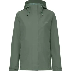 Vaude - Women's Strathcona Jacket - Regenjacke