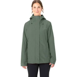 Vaude - Women's Strathcona Jacket - Regenjacke