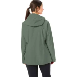 Vaude - Women's Strathcona Jacket - Regenjacke
