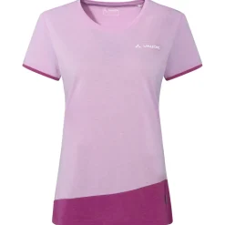 Vaude - Women's Sveit - T-Shirt
